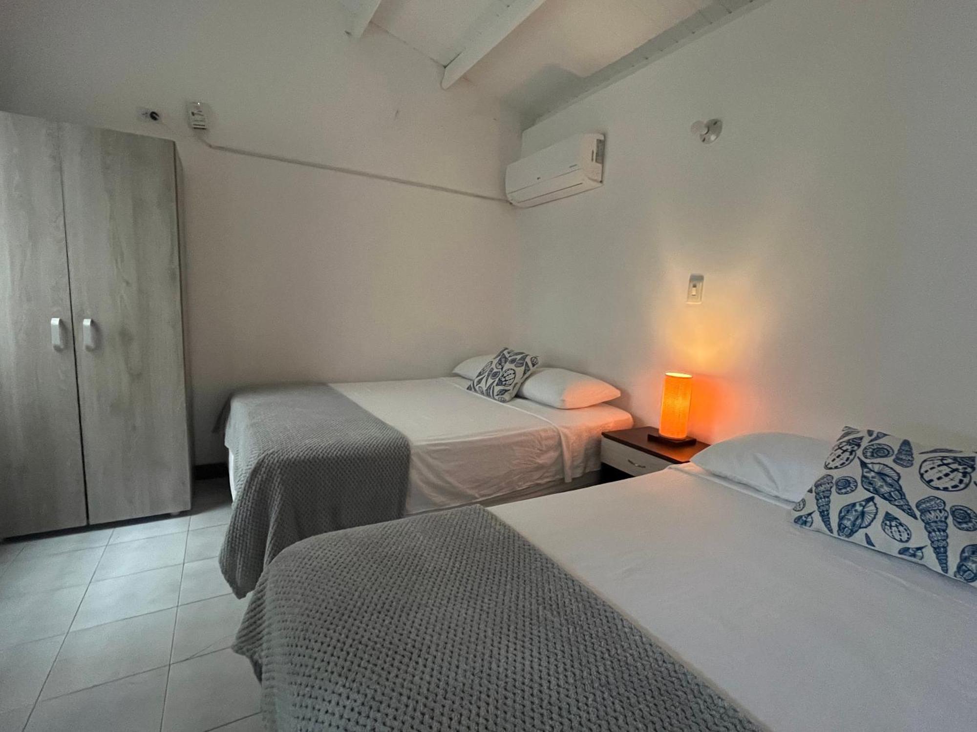 Apartamento North Wind San Andres  Exterior photo